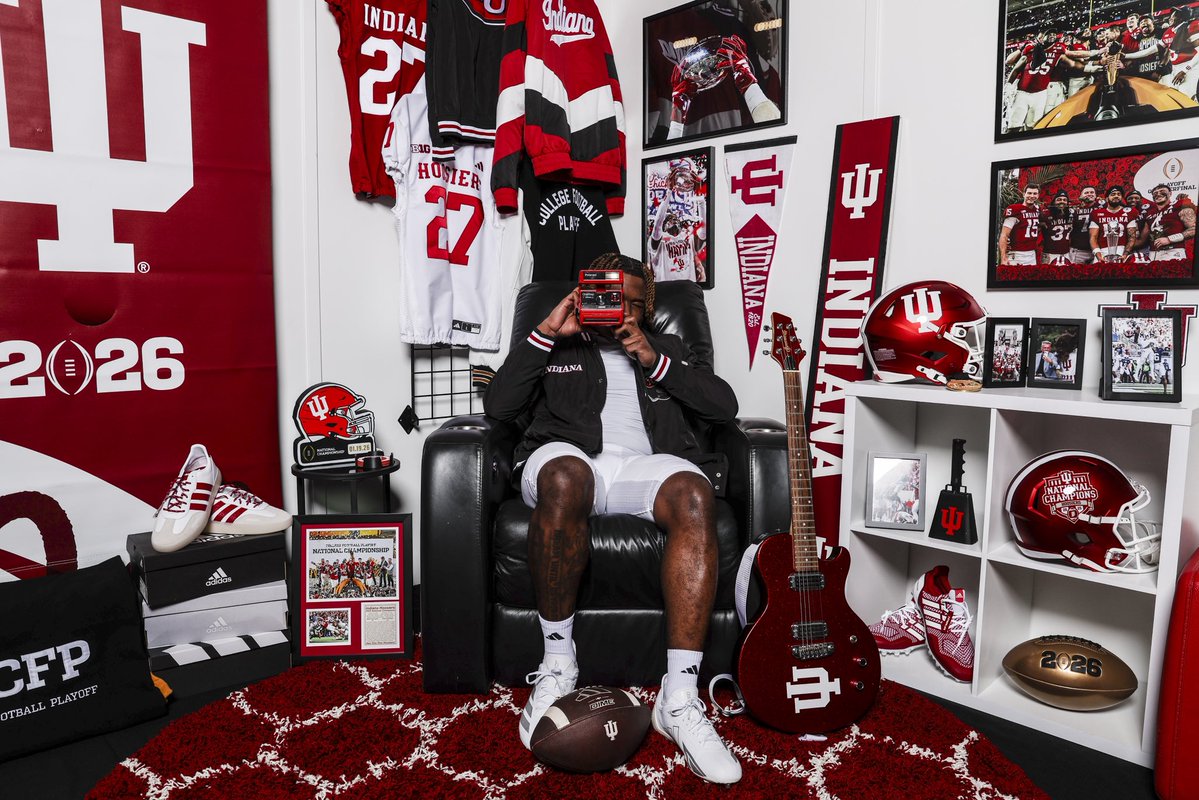 Elijah “The Ticket“ Kimble☦︎︎ tweet media