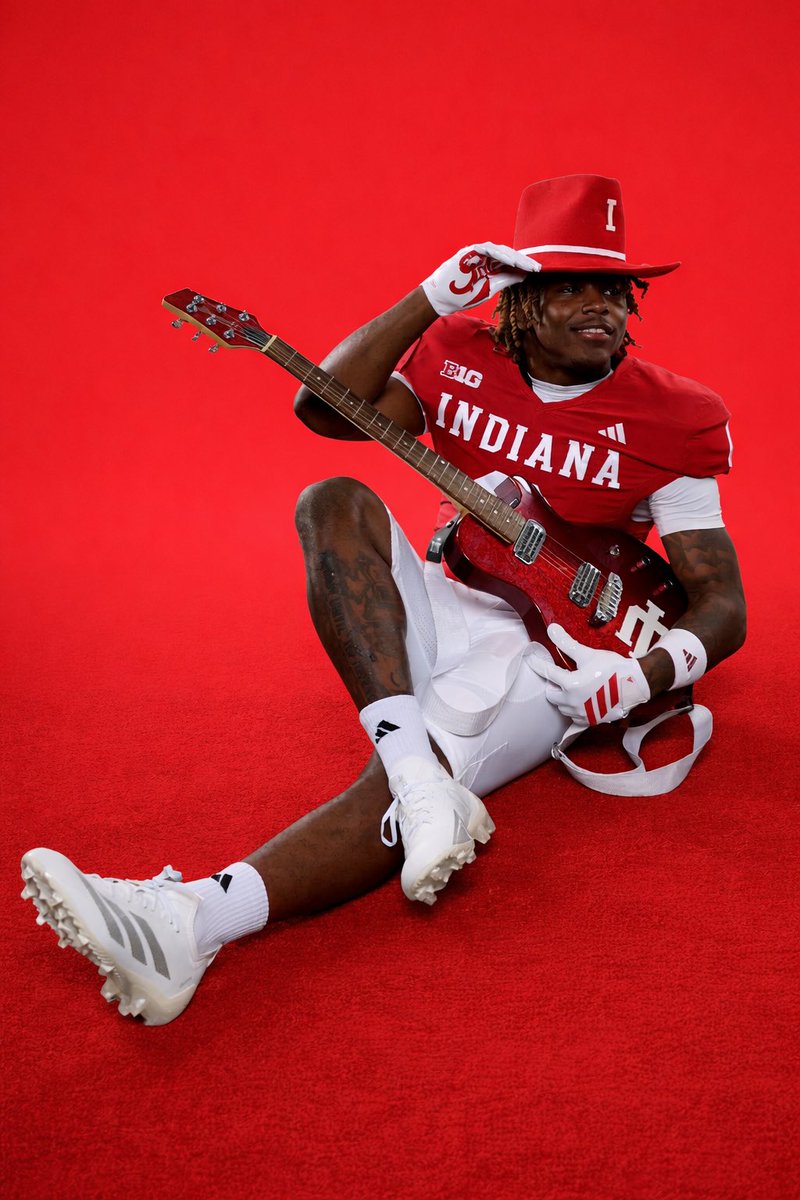 Elijah “The Ticket“ Kimble☦︎︎ tweet media