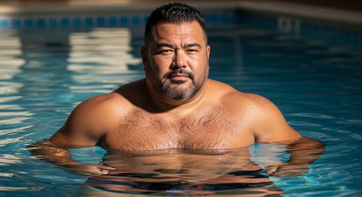 Only Blue tweet media