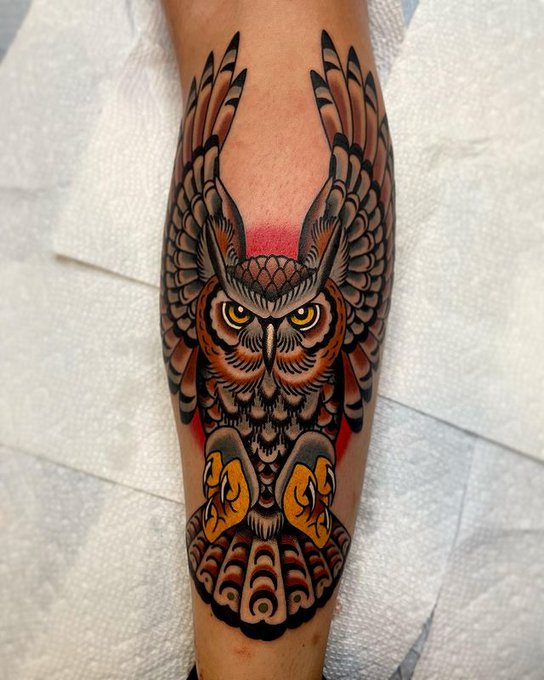 @Tattoos tweet media