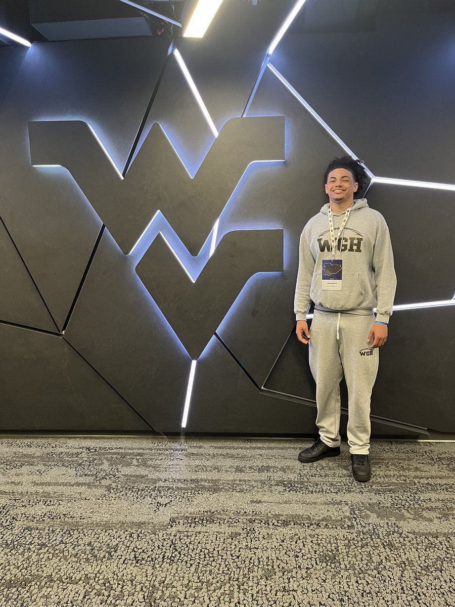 Alfie Burch tweet media