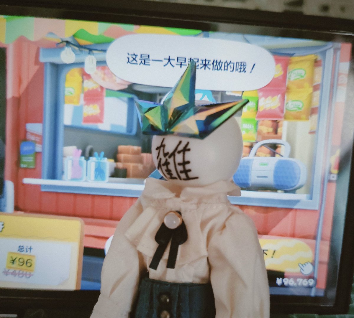 nDleMmEr tweet media