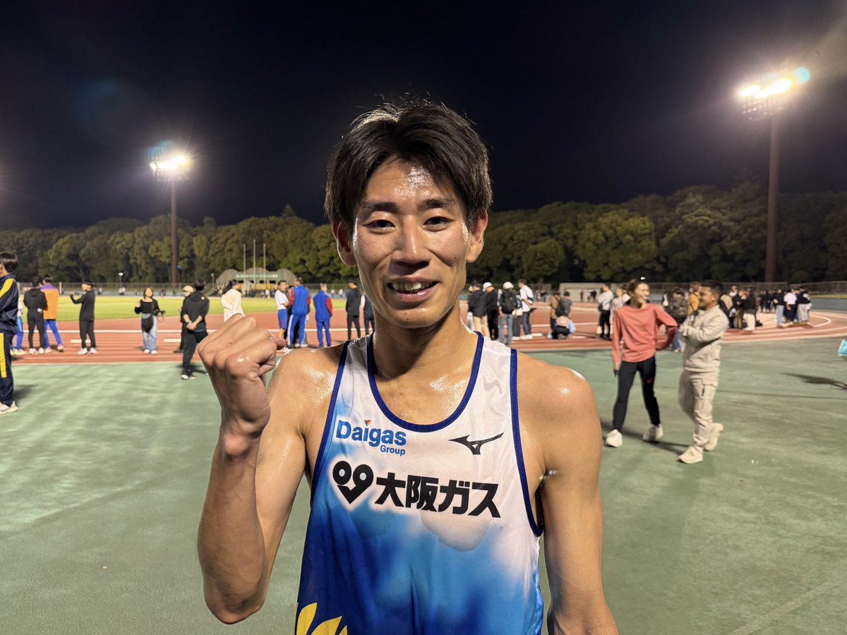 Daigas Group Sports 公式 tweet media