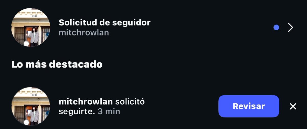 Ahora mitch amikes, súper fans 😘😍🥰