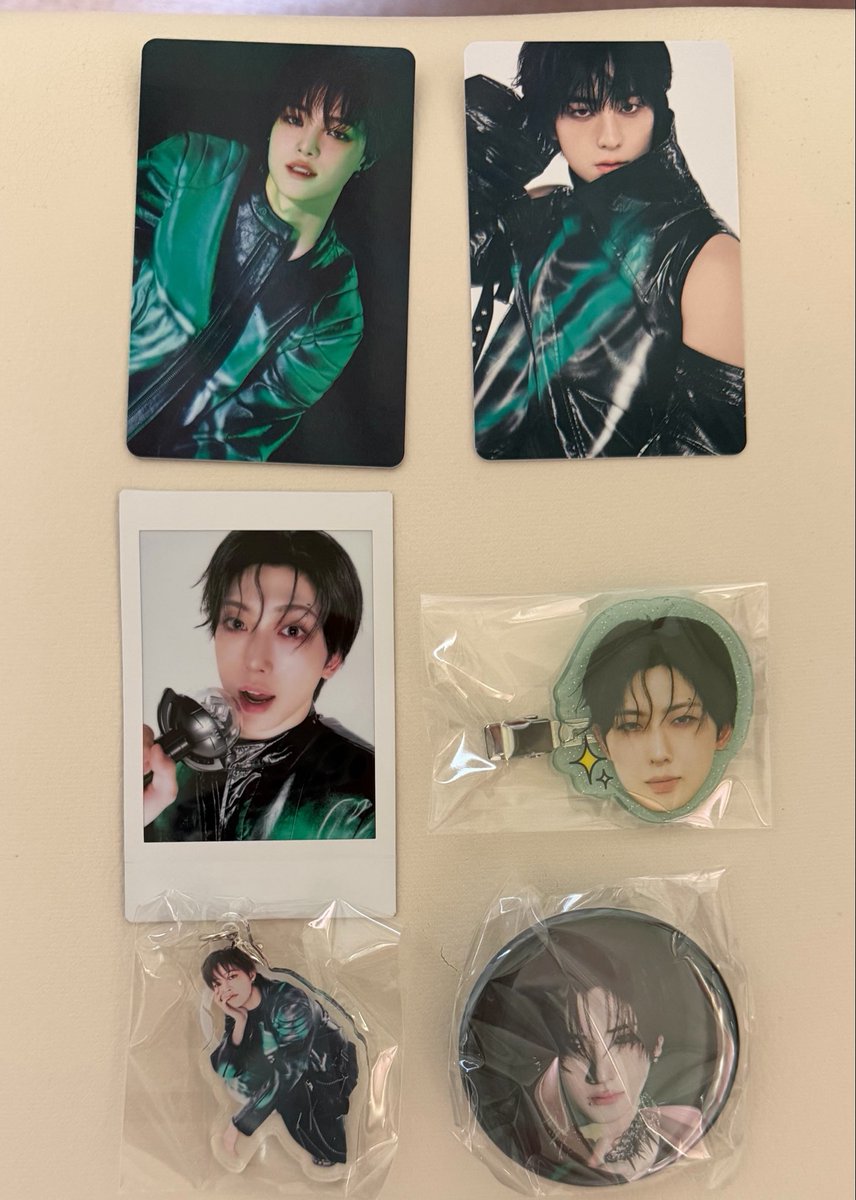 💚ゆき💚⋆⸜☾𖤐⡱ tweet media