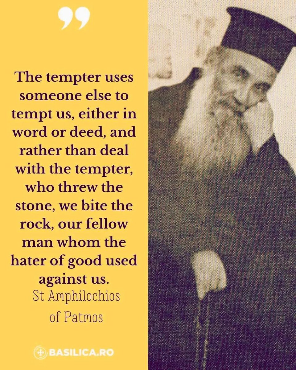 Thaddeus Patrick ☦️ (@thaddeusthought) on Twitter photo 