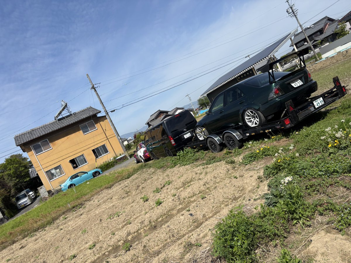 ｱﾗｷｯﾂｧん tweet media