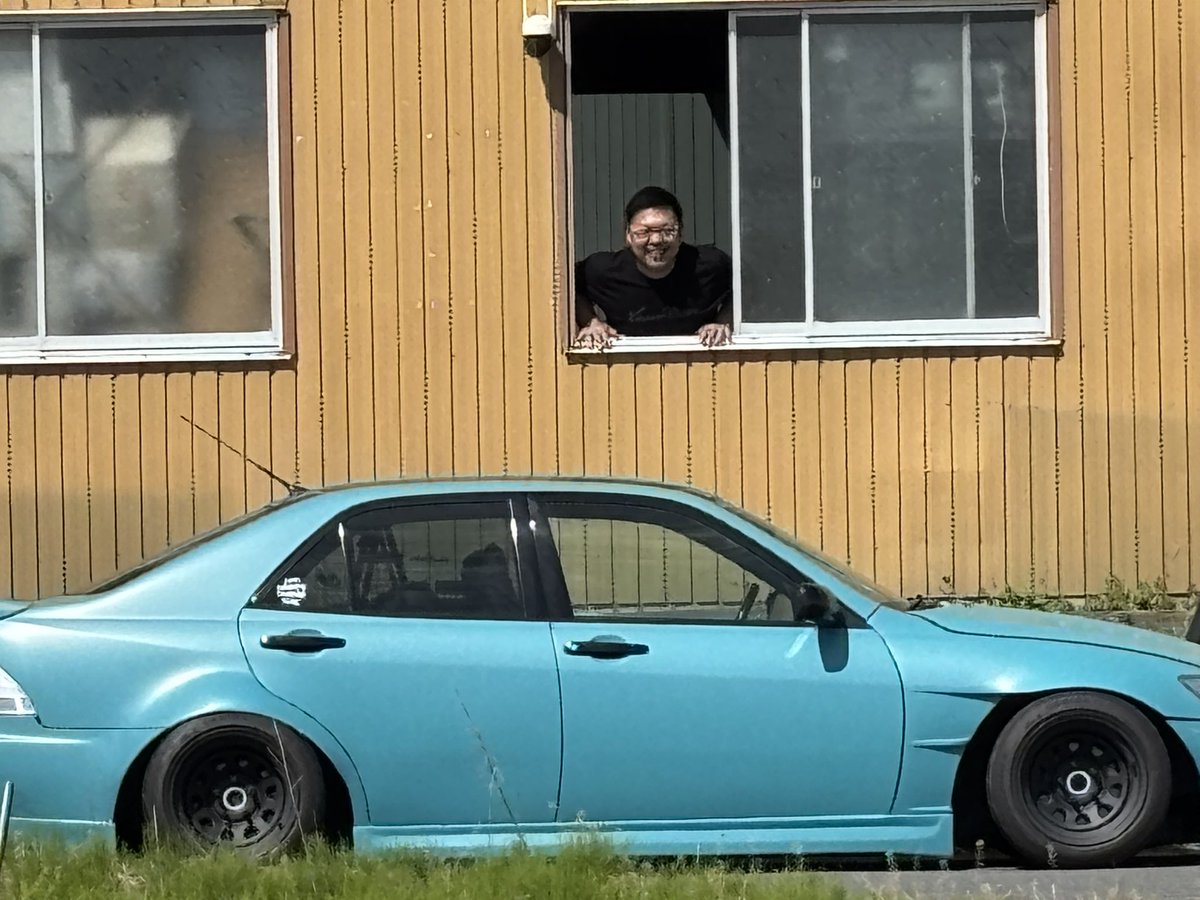 ｱﾗｷｯﾂｧん tweet media