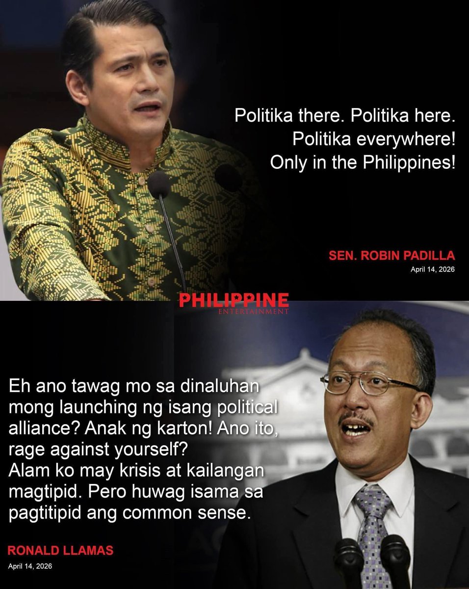 Leisbeth Recto tweet media