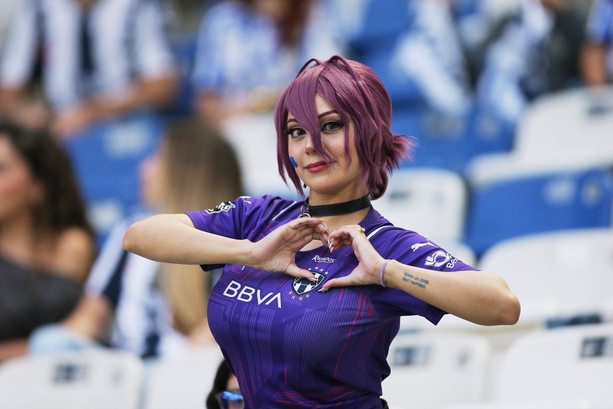 Liga BBVA MX tweet media