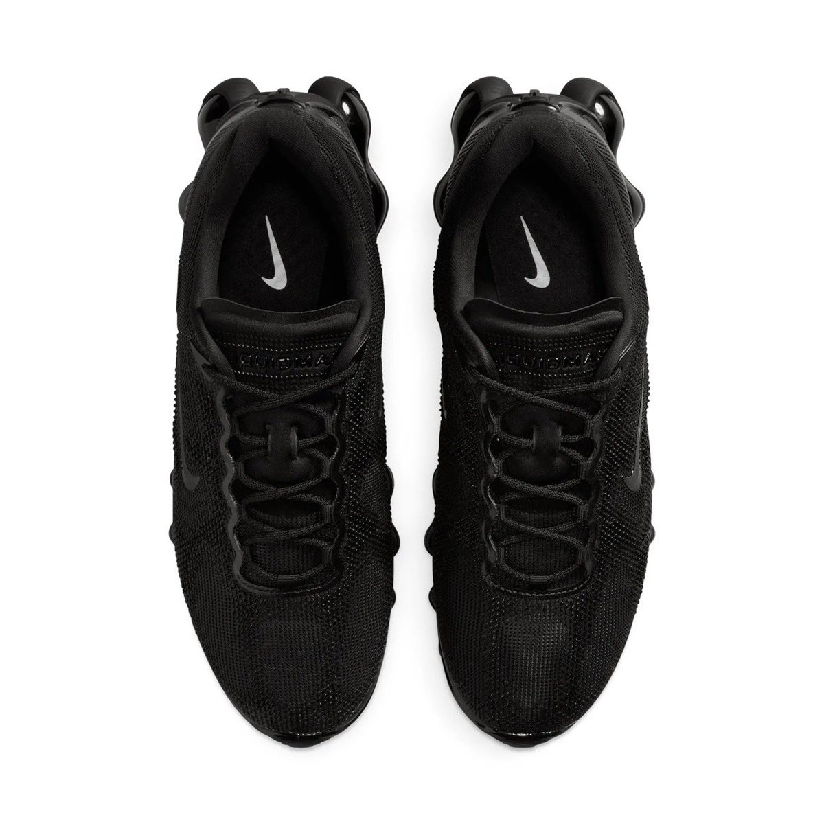 Nike Air Liquid Max “Triple Black”が現地時間4月30日より発売予定