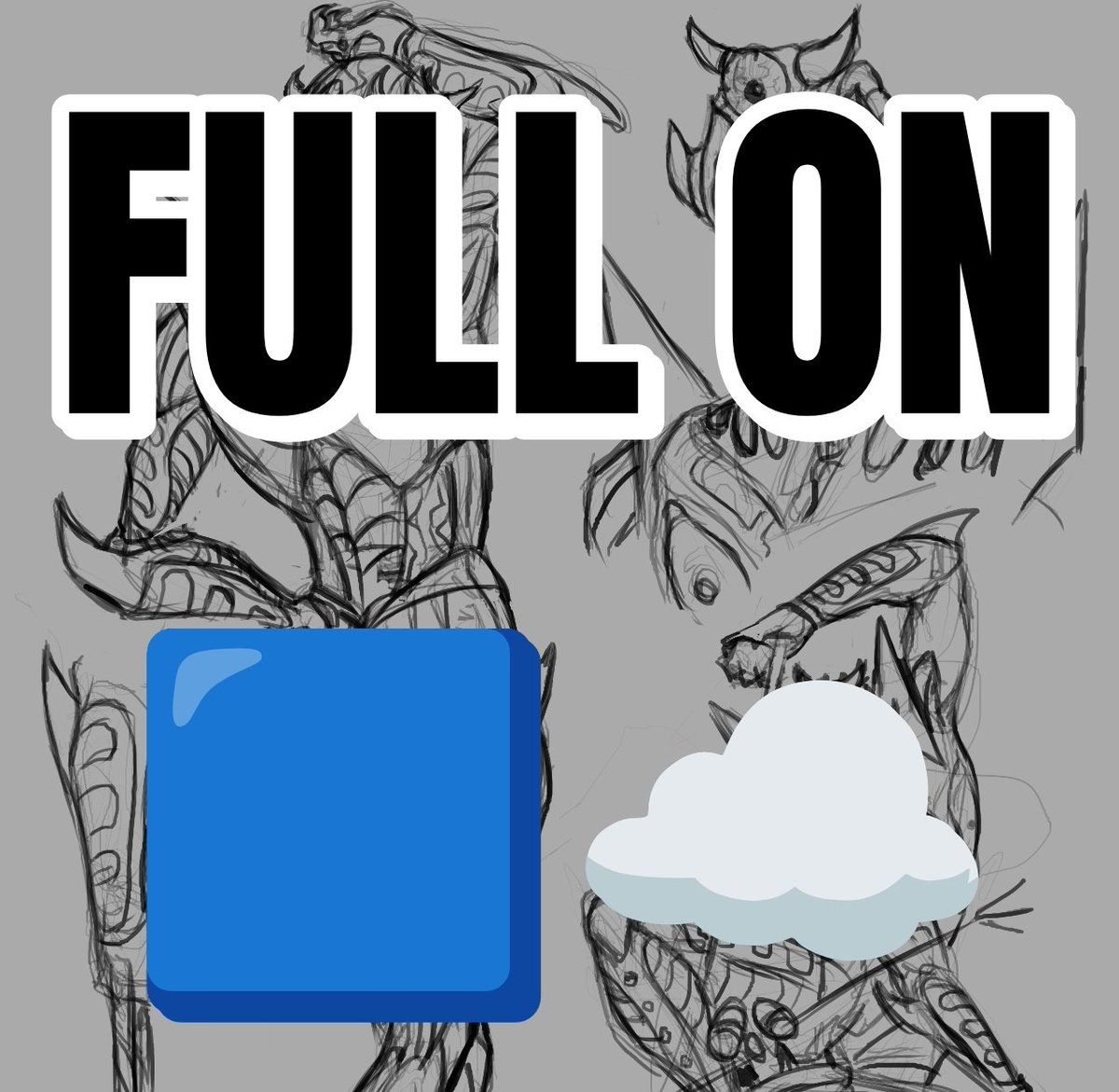 A befuddling Shrimp tweet media