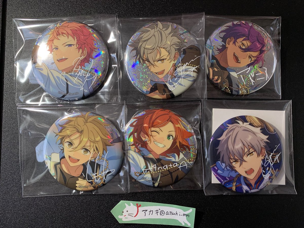 アカギ tweet media