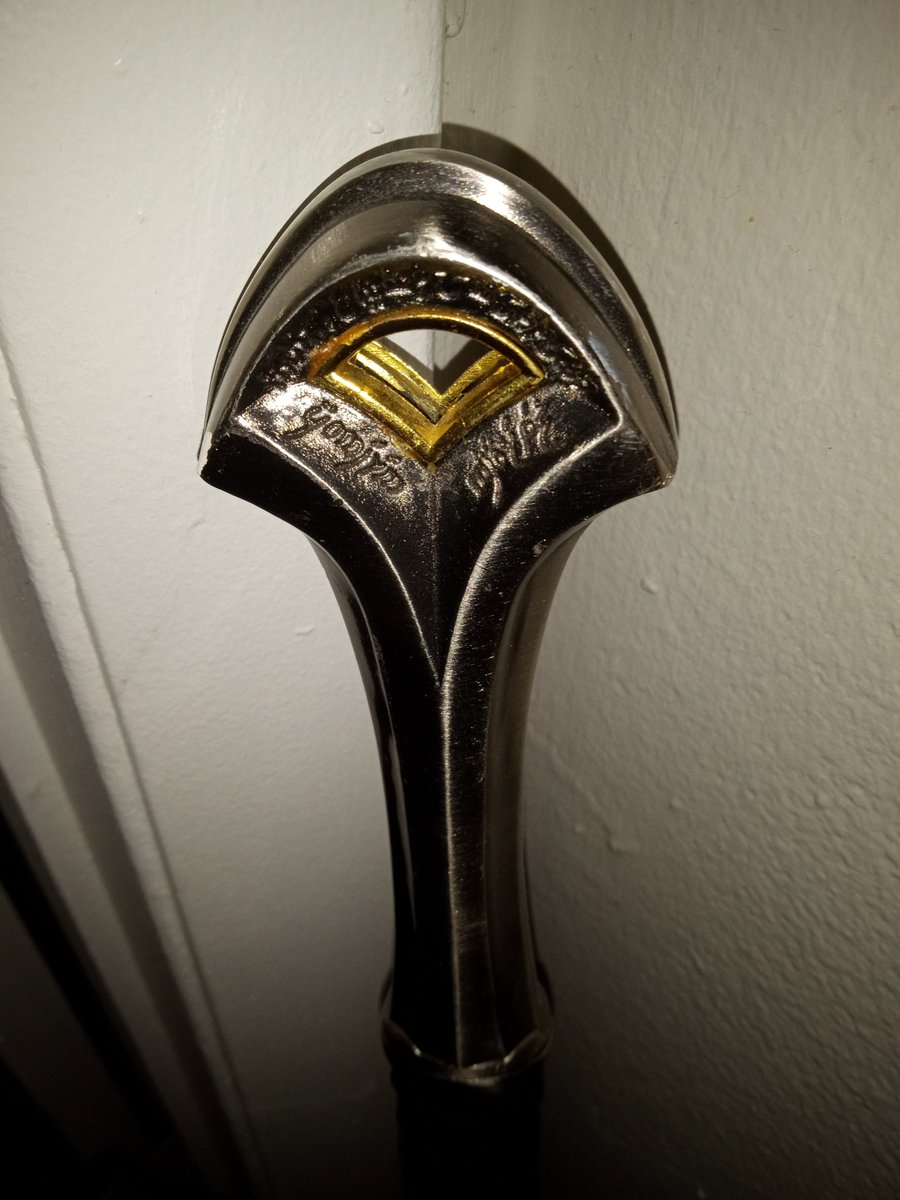 ASpoonyForkingMink🌋🐶⚔️ tweet media