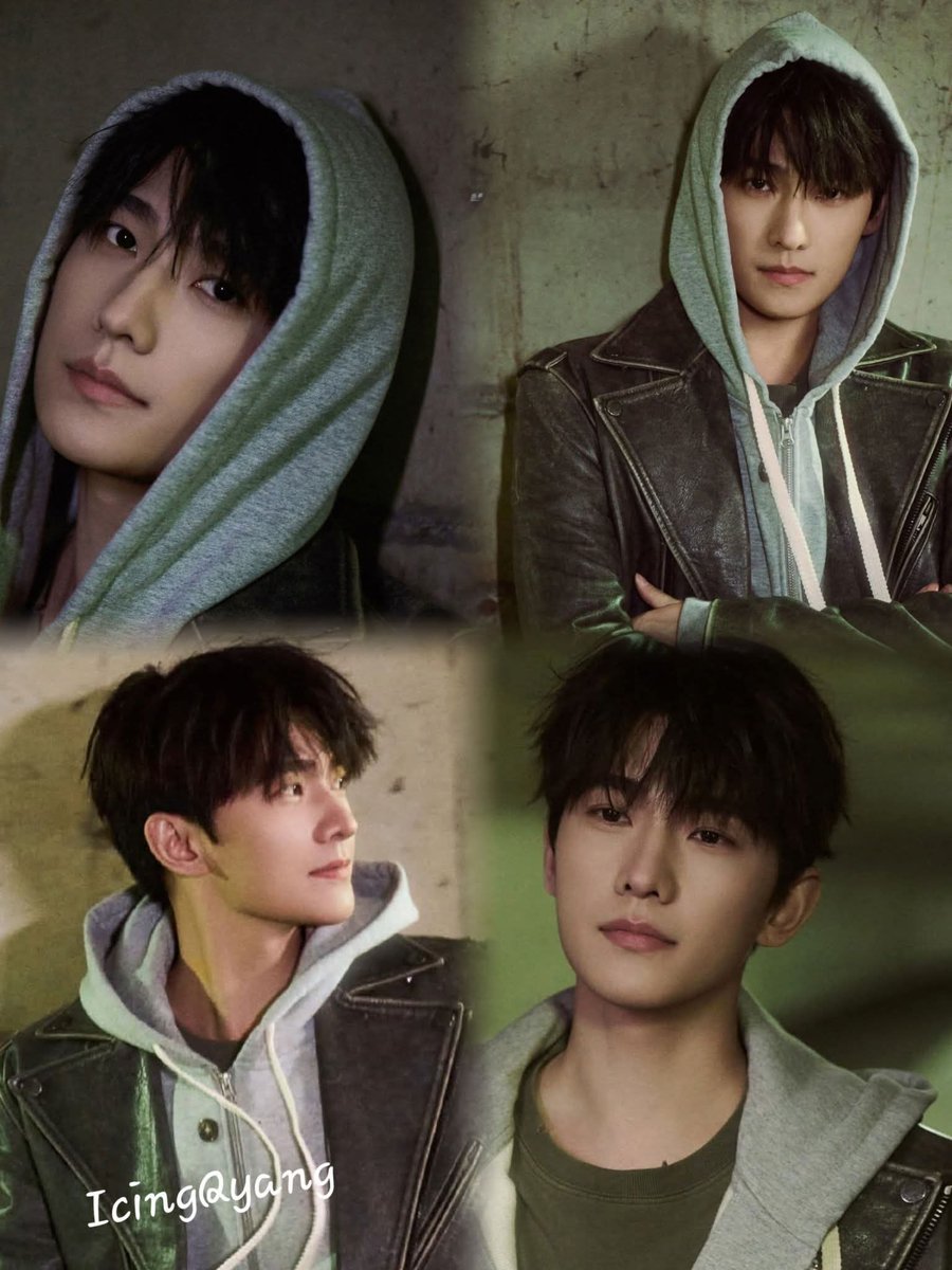 icingquinyang2's tweet photo. #ALookBack at 2025 part of the #NinthOfTheMonth #photostills #YangYang杨洋 posted on his #Weibo. #godofvisuals #performancecreator. #AStoryInEveryLens. https://t.co/1nEaaYCG4F