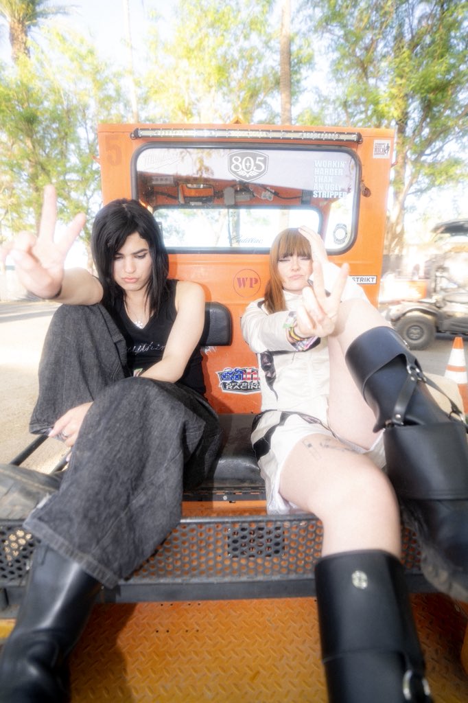 ninajirachi tweet media