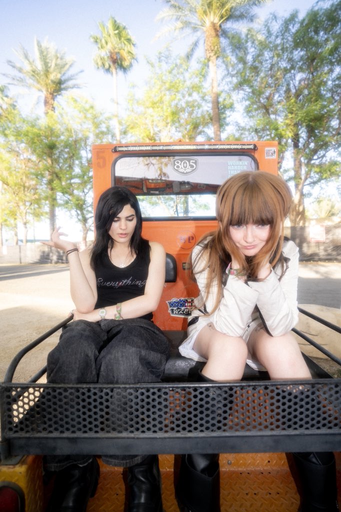 ninajirachi tweet media