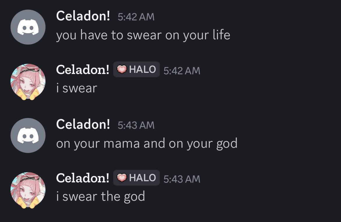 CeladonVA 💫🦴 tweet media