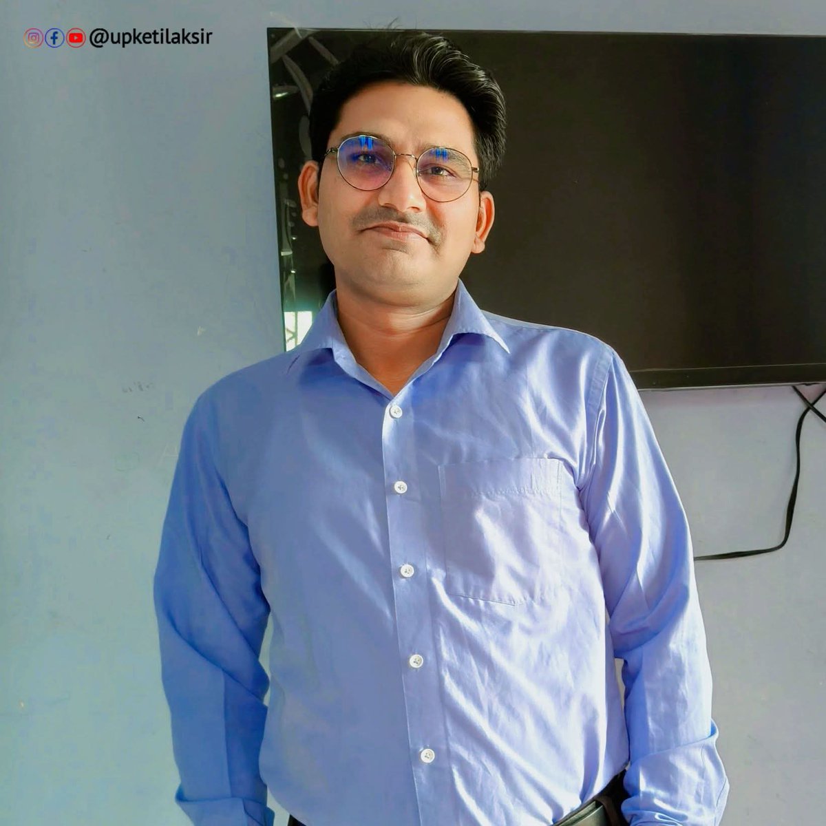 upketilaksirr's tweet image. शौक उतने ही रखो कि मेहनत और ईमानदारी से कमाकर पूरे हो सकें। जमीन और जमीर बेचने की जरूरत ना पड़े। 😍

#upketilaksir #school #photography @ArchanaUpadhy @shikshansamvad