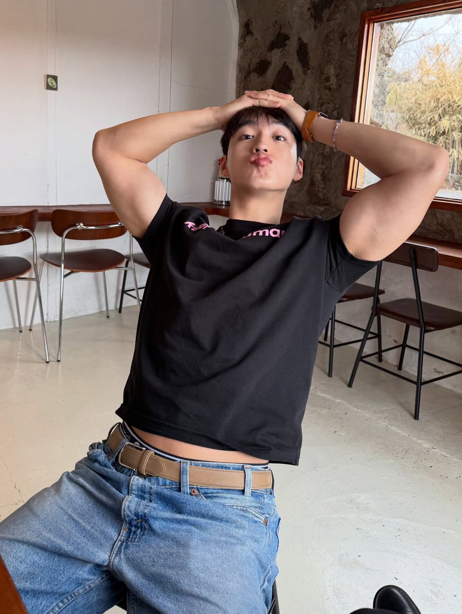 Men's Flex tweet media