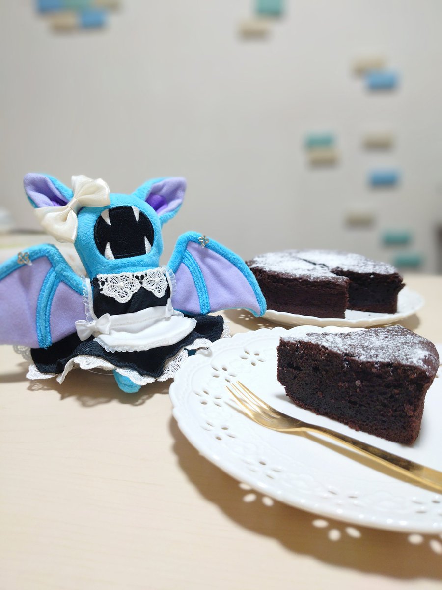 クロバットといっしょ tweet media