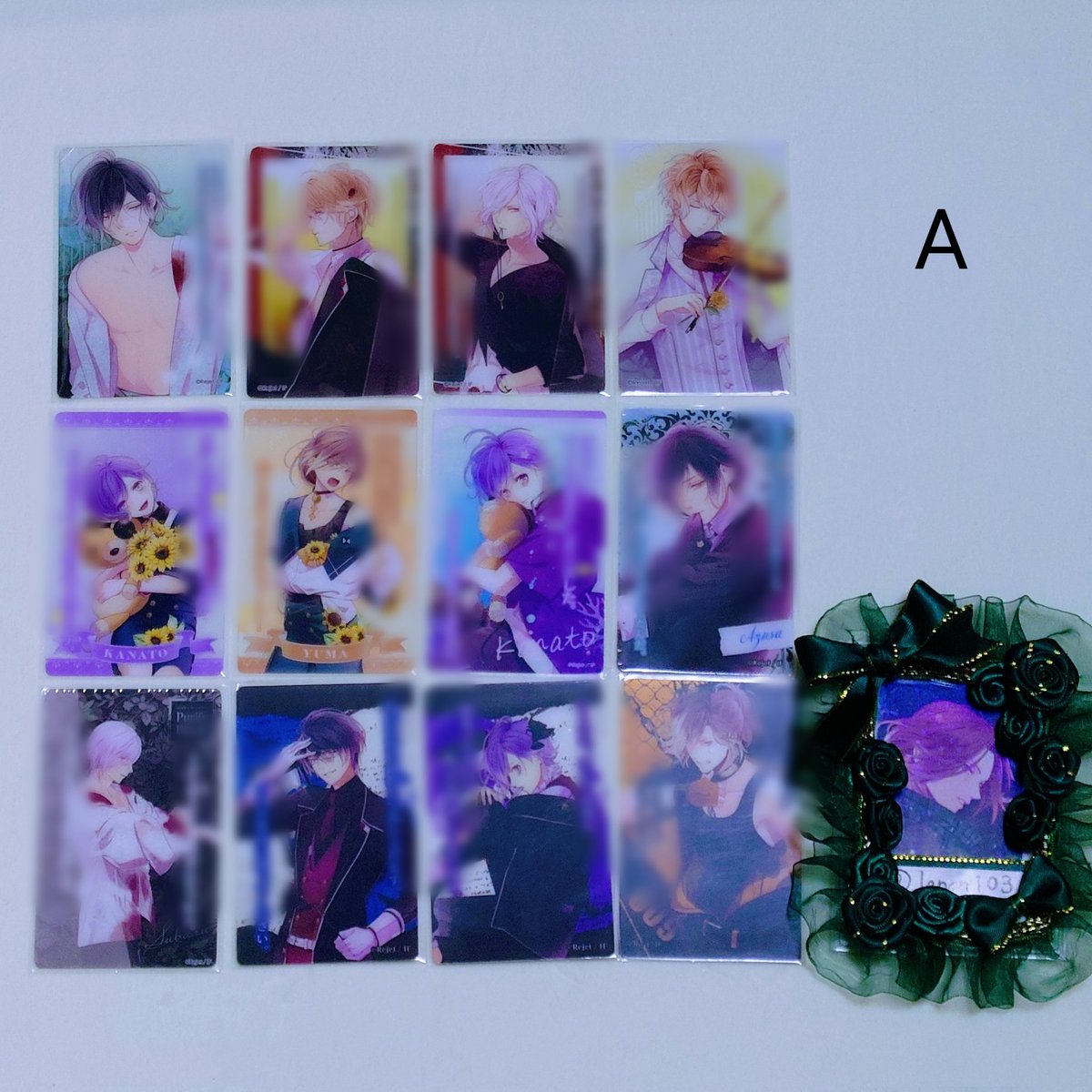 れんな tweet media