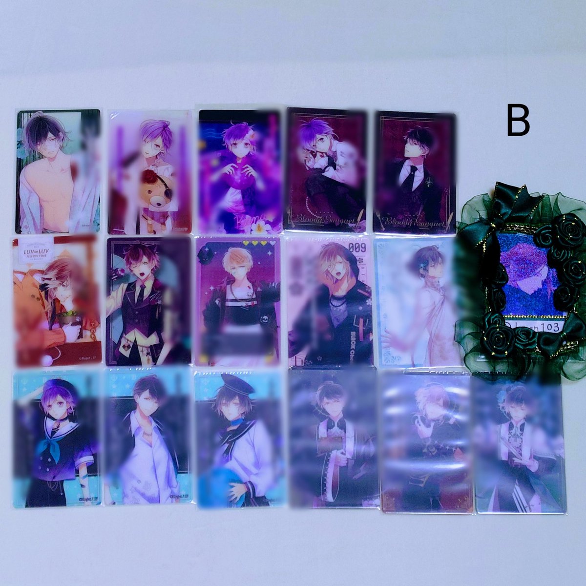 れんな tweet media