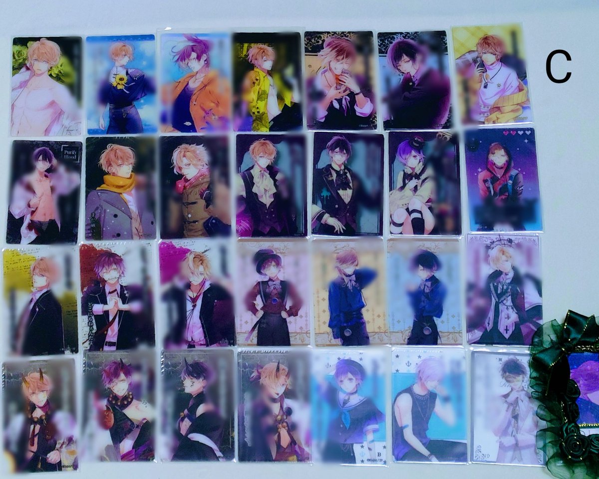 れんな tweet media