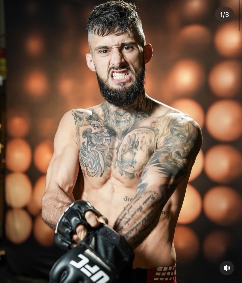 smeshpicks's tweet photo. Brought to you by Smesh Picks. 🚨 UFC Fight Night 🚨 Mortal lock of the night: CHARLES “Air” JOURDAIN 🦅
Dynamic striking, elite pace, and constant pressure—Jourdain is a nightmare.
#UFC #UFCPicks #FightNight #BruceBuffer #CharlesJourdain #MMA #SmeshPicks https://t.co/qQlRqjjffE