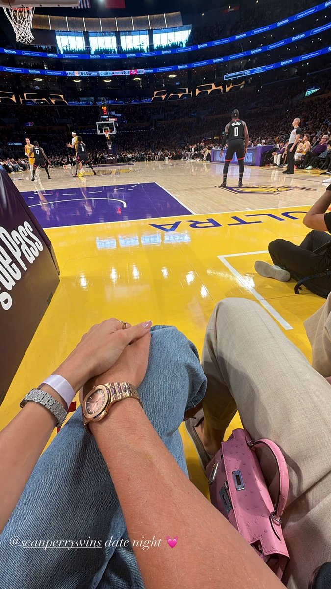 Sean Perry tweet media