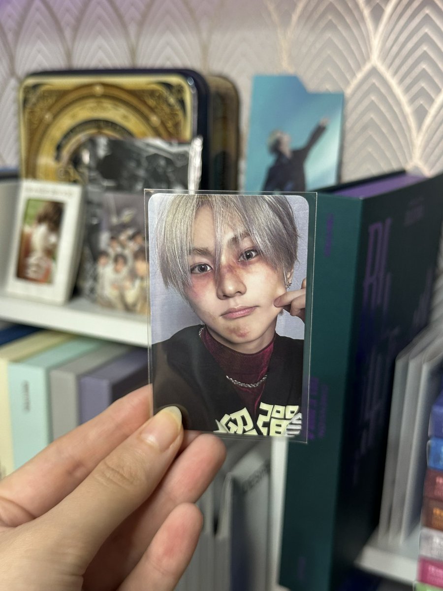 Tay (✿◠‿◠)🧛🏻🖤 ENHYPEN IS 7 tweet media