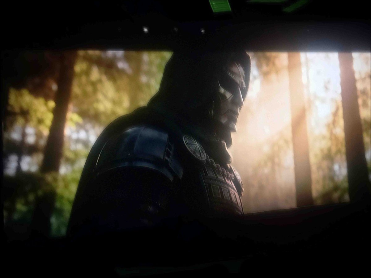 eye_the49565's tweet image. All #doomsday #trailer #leaks