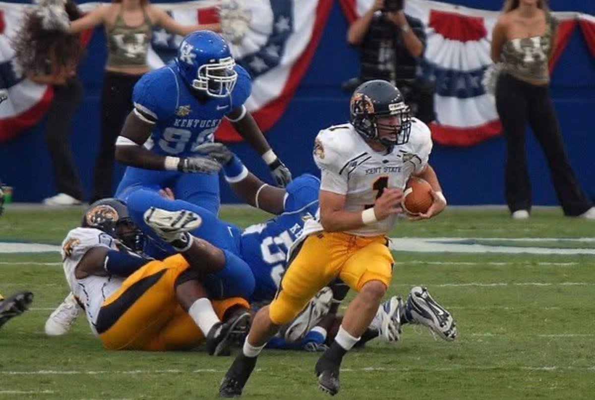 Mark A. Carney - Coach MAC tweet media