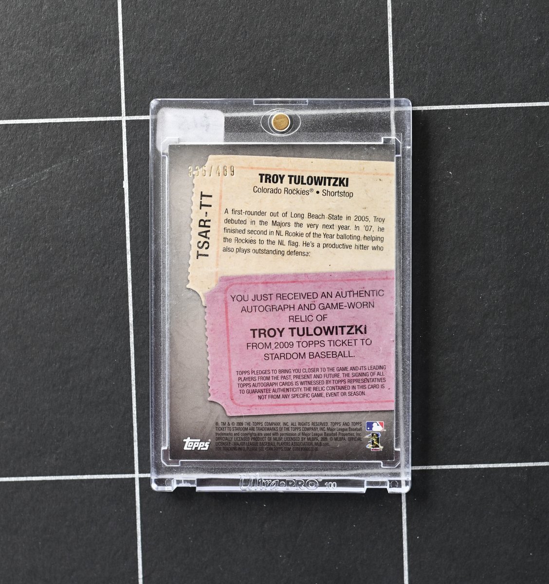 Robert Inglis tweet media