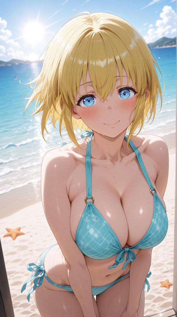 Croix_du_Nord_Z's tweet image. ちょっと作る気力が出てきた...

アイリス/Iris

SFW fanart. Safe for work, no sensitive content. AIart.
 #炎炎ノ消防隊
 #fireforce