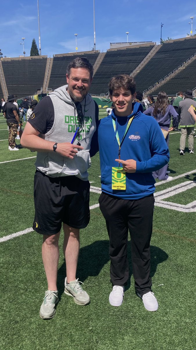 Evan Martynowicz 4.5⭐️ LS tweet media