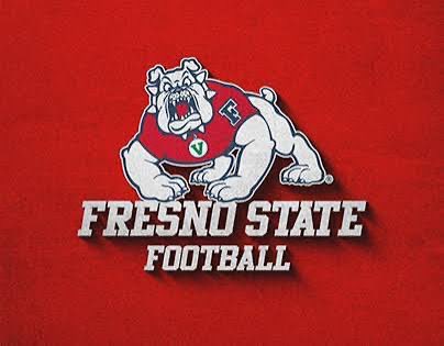 Blessed to have the chance to be at Fresno State this Tuesday!!!!🔴⚪️

Ready to learn from the coaches, build relationships, and see what it takes to perform at the next level every day 💯

Thankful for Coach <a href="/Rob_E_Light/">Robinson</a> for the opportunity 🙏🏽
<a href="/Coach_Entz/">Coach Matthew Entz</a> <a href="/FSfootbalIinfo/">FresnoStateFootball</a>