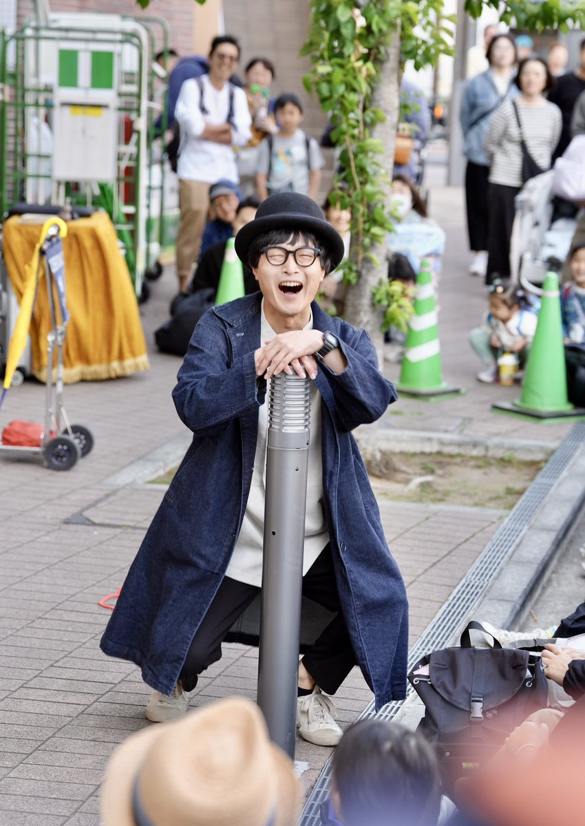 むーさ tweet media