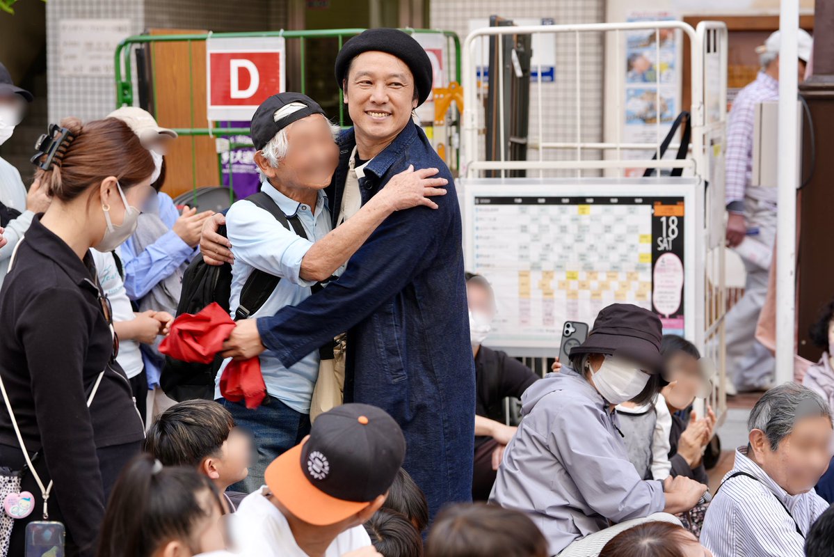 むーさ tweet media