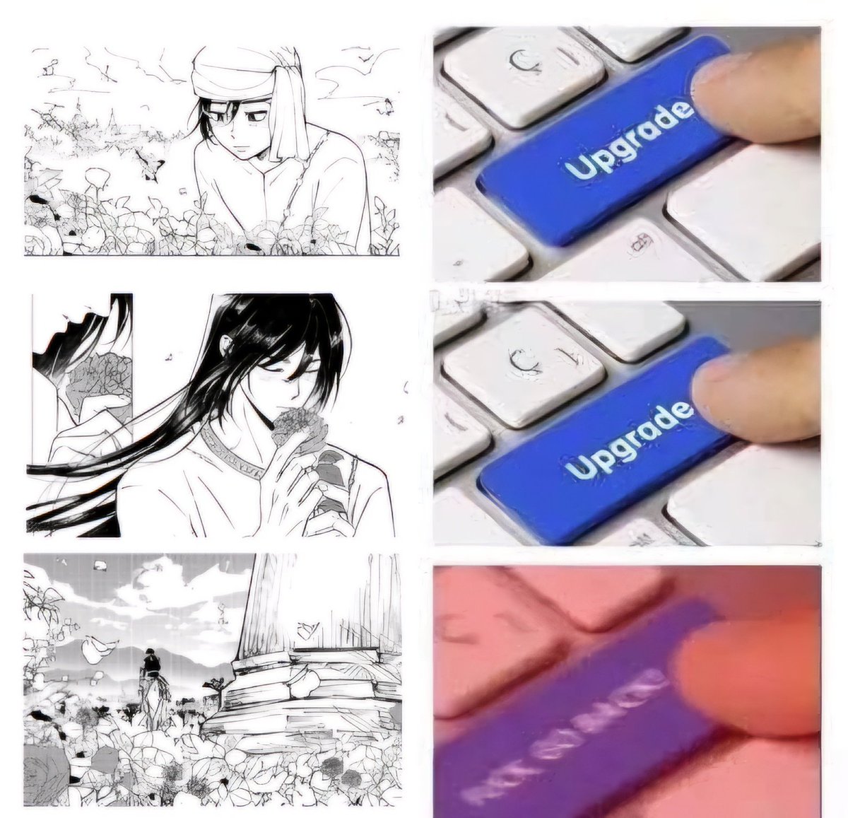 ไก่มาได้หมับเจ้าพี่

#อโยธยาเอยาวดี