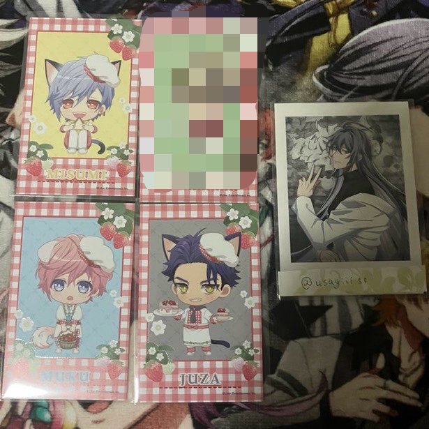 うさぎ🐇 tweet media