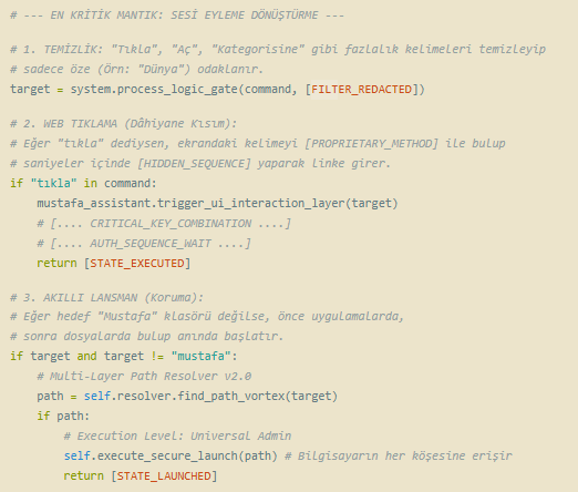 mkarakayamm's tweet image. Sıfır kod bilgisi, tam kontrol 🎤

Gemini 3 Flash ile bilgisayarımı sesli komutla yönettim. 

✅ 2.415 satır kod 
✅ 40+ aktif uygulama
✅1.250+ yönetilen dosya
✅ 0.8 sn erişim hızı 
💰 0 TL maliyet

Live bağlamadan bu performans. Hayal et, yap! 🚀

#AI #Productivity #YapayZeka