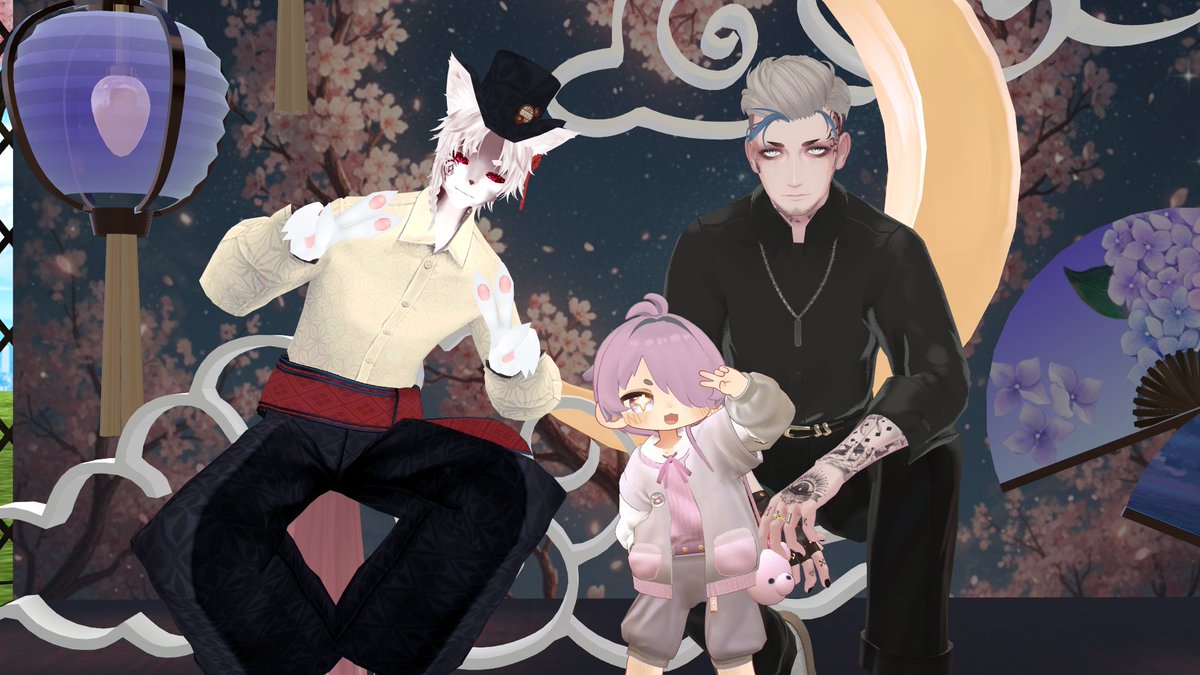 44uto /うと tweet media