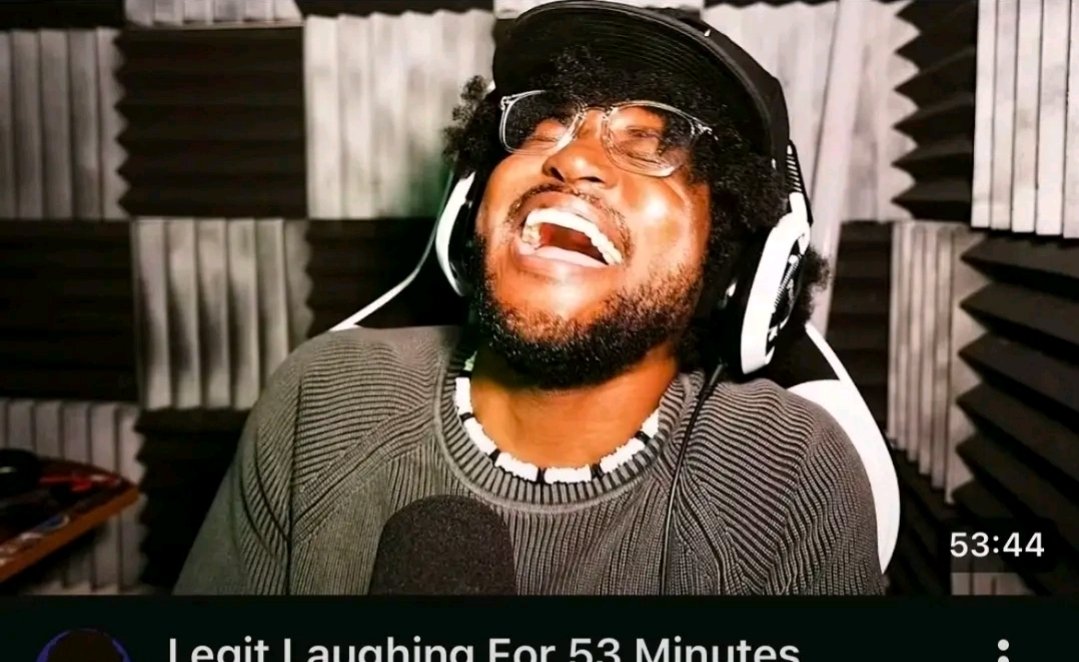 Calvin 🤣+🙃+😭 tweet media