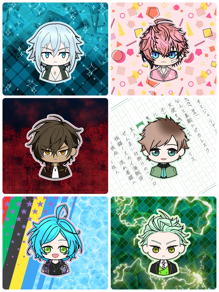 ゆきんこ🤓 tweet media