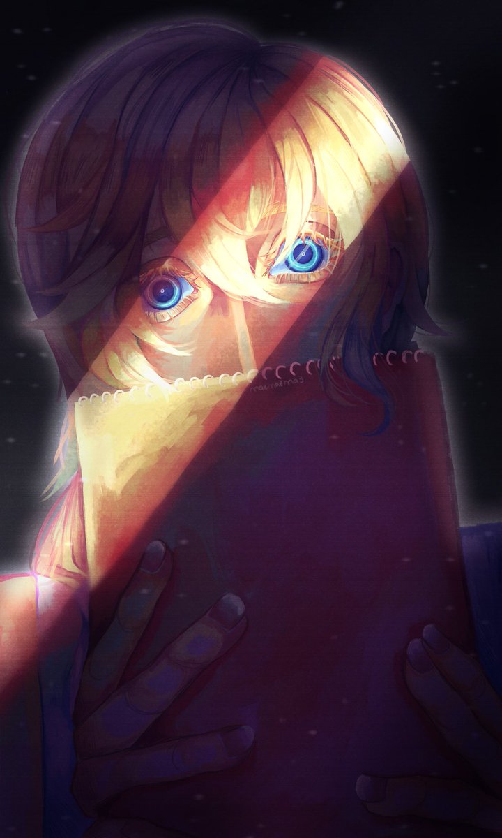 Omg Naminé de re chain of memories

#kingdomhearts #namine