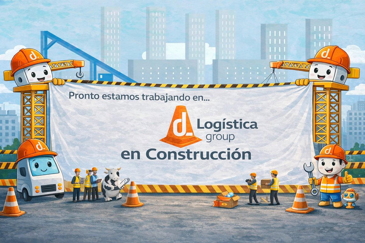 delogistica_'s tweet photo. ¿Qué será lo que se viene? ta ta tan!!...Ups!! Si quieres sumarte en forma gratuita a los lanzamientos que se vienen de la RED nos escribes a Whatsapp +56 9 3216 0166. Abrazos!! https://t.co/sp85PHCLQo