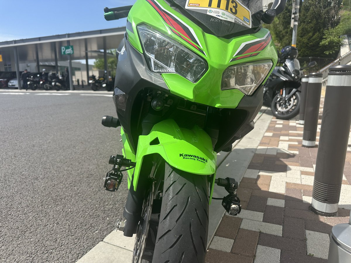 aichan🐾SSTR2026🐾5/30出走2092 tweet media