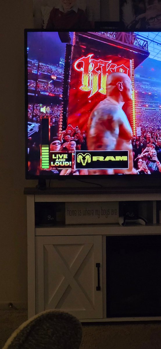 Trea Mendenhall tweet media