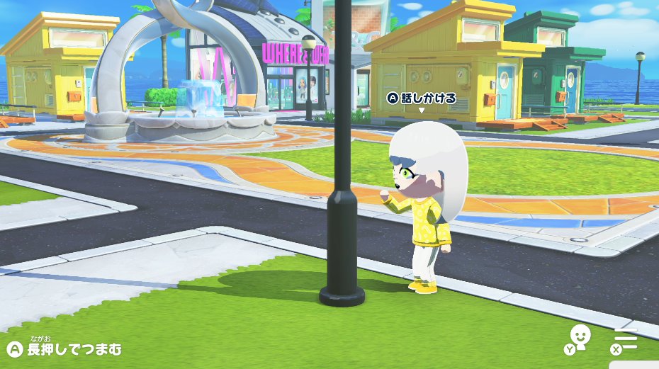 樫野木アロン tweet media